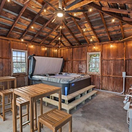 Charming 1932 Craftsman - The Bohannon House 루레이 외부 사진