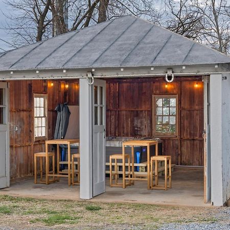 Charming 1932 Craftsman - The Bohannon House 루레이 외부 사진