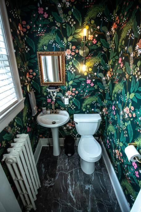 Charming 1932 Craftsman - The Bohannon House 루레이 외부 사진