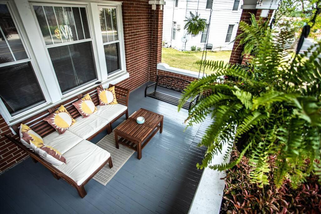 Charming 1932 Craftsman - The Bohannon House 루레이 외부 사진