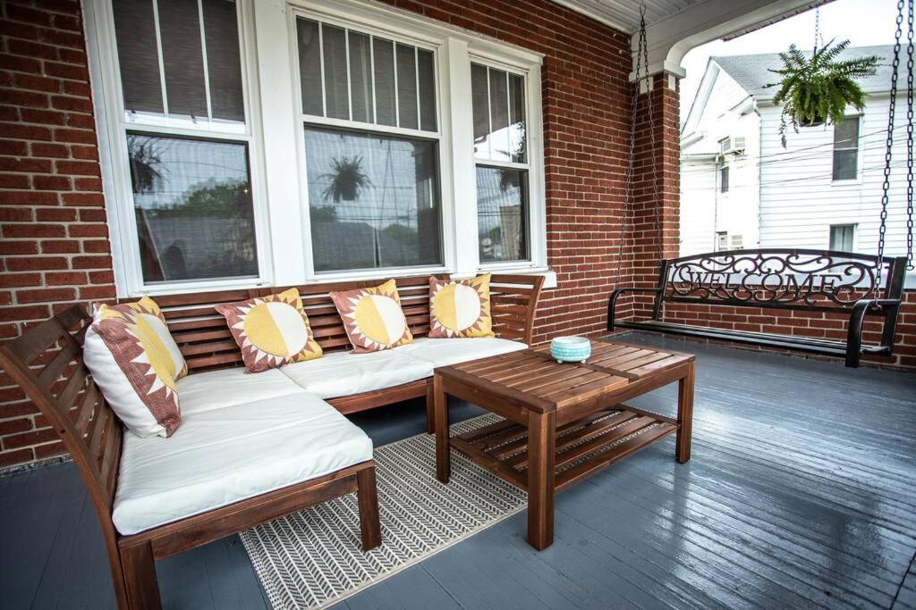 Charming 1932 Craftsman - The Bohannon House 루레이 외부 사진