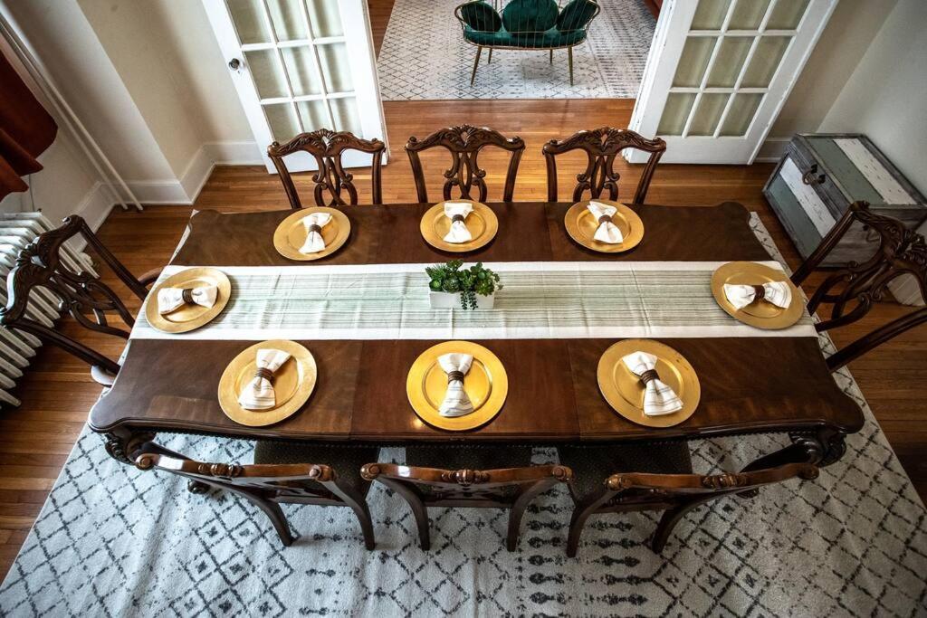 Charming 1932 Craftsman - The Bohannon House 루레이 외부 사진
