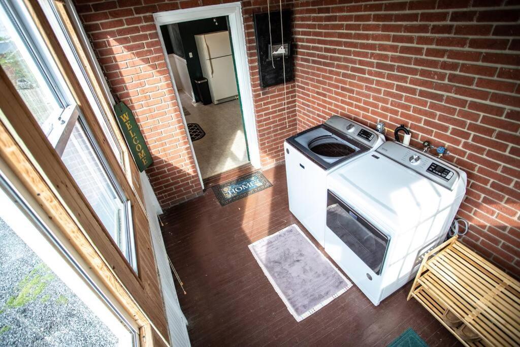 Charming 1932 Craftsman - The Bohannon House 루레이 외부 사진