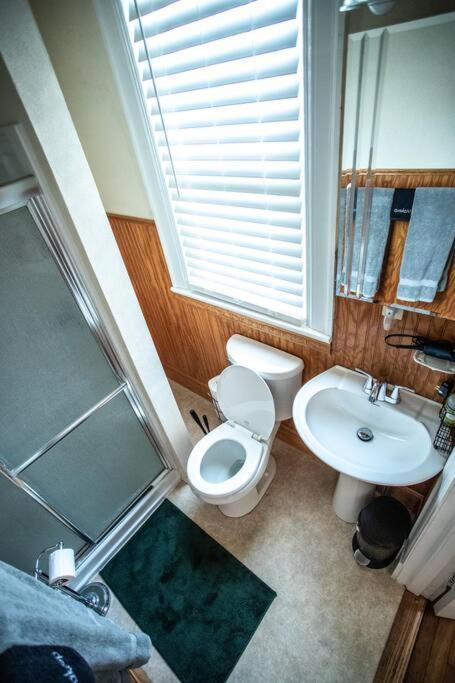 Charming 1932 Craftsman - The Bohannon House 루레이 외부 사진