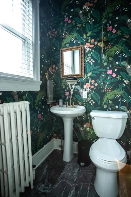 Charming 1932 Craftsman - The Bohannon House 루레이 외부 사진