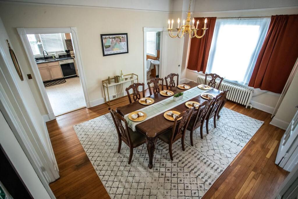 Charming 1932 Craftsman - The Bohannon House 루레이 외부 사진