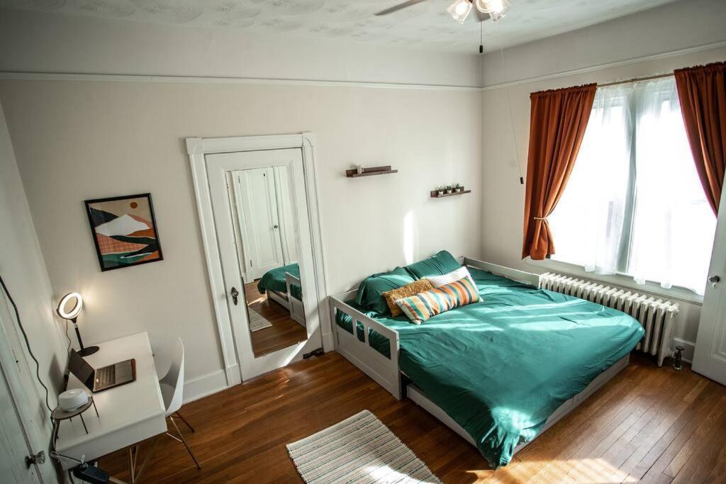 Charming 1932 Craftsman - The Bohannon House 루레이 외부 사진