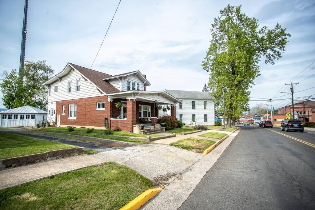 Charming 1932 Craftsman - The Bohannon House 루레이 외부 사진