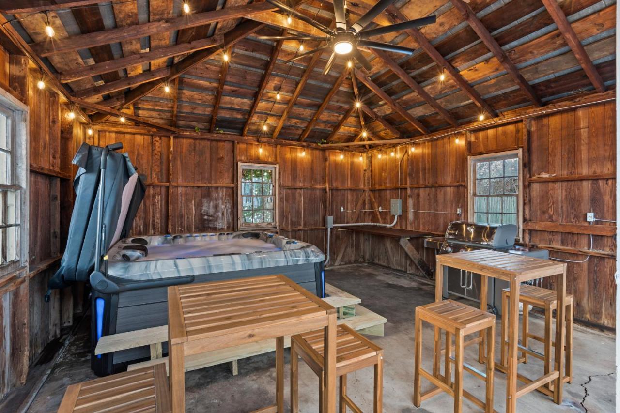 Charming 1932 Craftsman - The Bohannon House 루레이 외부 사진
